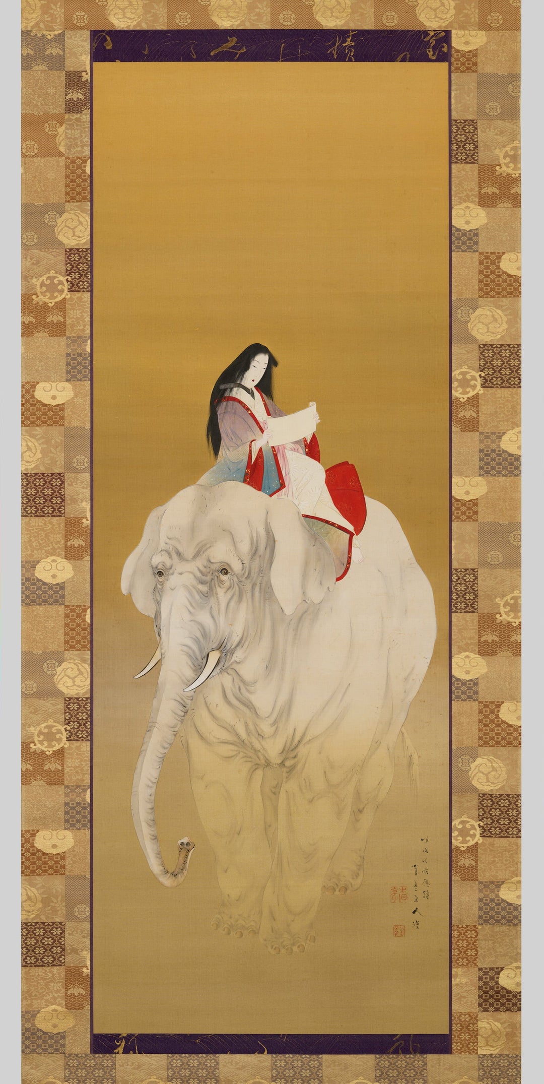Japanese Modern Art 日本近代画 – Ogawa Shoten Co., Ltd.